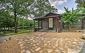1950S Serenity Pond Cabin With View Peace And Quiet!